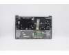 Lenovo 5CB1B34961 COVER UpperCaseASM_UKE C20VE MGBL
