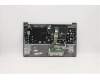 Lenovo 5CB1B34962 COVER UpperCaseASM_ITA C20VE MGBL