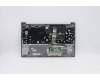 Lenovo 5CB1B34963 COVER UpperCaseASM_SPA C20VE MGBL