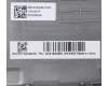 Lenovo 5CB1B34965 COVER UpperCaseASM_POR C20VE MGBL
