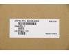 Lenovo 5CB1B34969 COVER UpperCaseASM_FRA C20VE MGBL
