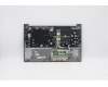 Lenovo 5CB1B34970 COVER UpperCaseASM_GER C20VE MGBL