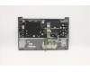 Lenovo 5CB1B34975 COVER UpperCaseASM_SLV C20VE MGBL