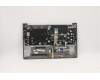 Lenovo 5CB1B35007 COVER UpperCaseASM_FRA C20VE HD MGBL