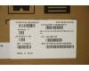 Lenovo 5CB1B35017 COVER UpperCaseASM_FRA/ARA C20VE HDMGBL