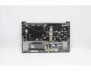 Lenovo 5CB1B35019 COVER UpperCaseASM_UKR C20VE HD MGBL