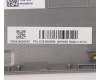 Lenovo 5CB1B35058 COVER UpperCaseASM_RUS C20VE MGNBL