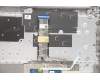 Lenovo 5CB1B35059 COVER UpperCaseASM_ARA C20VE MGNBL