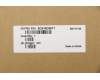 5CB1B35071 Lenovo COVER UpperCaseASM_FRA C20VE MGNBL
