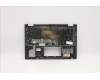 Lenovo 5CB1B36380 COVER Upper Case ASM_GER W 82HS BL AB
