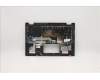 Lenovo 5CB1B36386 COVER Upper Case ASM_HUN W 82HS BL AB