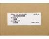 Lenovo 5CB1B36386 COVER Upper Case ASM_HUN W 82HS BL AB