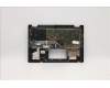 Lenovo 5CB1B36404 COVER Upper Case ASM_POR W 82HS AB