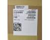 Lenovo 5CB1B36436 COVER Upper Case ASM_POR W82HS FP BL AB
