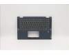 Lenovo 5CB1B36442 COVER Upper Case ASM_FRA W82HS FP BL AB