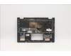 Lenovo 5CB1B36442 COVER Upper Case ASM_FRA W82HS FP BL AB