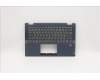 Lenovo 5CB1B36459 COVER Upper Case ASM_FRA/ARA W82HSFPBLAB