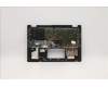 Lenovo 5CB1B36473 COVER Upper Case ASM_FRA W82HS FP AB