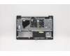 Lenovo 5CB1B42839 COVER Upper Case ASM_EURO ENGL82FGFPABBL