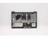 Lenovo 5CB1B42842 COVER Upper Case ASM_GER L82FG FPABBL