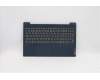 Lenovo 5CB1B42853 COVER Upper Case ASM_POR L82FG FPABBL