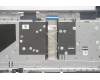 Lenovo 5CB1B42857 COVER Upper Case ASM_TC L82FG FPABBL