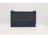 Lenovo 5CB1B42860 COVER Upper Case ASM_UKE L82FG FPABBL