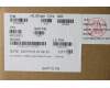 Lenovo 5CB1B42868 COVER Upper CaseASM_EUROENGL82FGFPABBLML