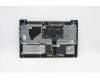 Lenovo 5CB1B42871 COVER Upper CaseASM_FRA/ENGL82FGFPABBLML