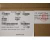 Lenovo 5CB1B42878 COVER Upper Case ASM_ITA L82FG FPABBLML