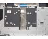 Lenovo 5CB1B42878 COVER Upper Case ASM_ITA L82FG FPABBLML