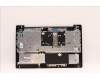 Lenovo 5CB1B42928 COVER UpperCaseASM_EUROENGL82FGFPABNBLML