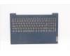 Lenovo 5CB1B42971 COVER Upper Case ASM_NORDIC L82FGNFPABBL