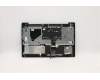 Lenovo 5CB1B42985 COVER UpperCaseASM_CZE/SLKL82FGNFPABBLML