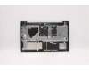 Lenovo 5CB1B42987 COVER UpperCaseASM_EUROENGL82FGNFPABBLML