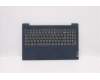 Lenovo 5CB1B43442 COVER Upper CaseASM_EUROENGL82FGNFPABNBL