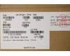 Lenovo 5CB1B43445 COVER Upper Case ASM_GER L82FG NFPABNBL