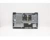 Lenovo 5CB1B43454 COVER Upper Case ASM_LA SPAL82FGNFPABNBL