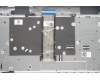 Lenovo 5CB1B43456 COVER Upper Case ASM_POR L82FG NFPABNBL