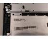 Lenovo 5CB1B43470 COVER Upper Case ASM_ENG L82FGNFPABNBLML