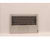 Lenovo 5CB1B43512 COVER Upper Case ASM_HUN L82LA LIG_SR