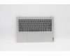 Lenovo 5CB1B43520 COVER Upper Case ASM_RUS L82LA LIG_SR