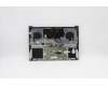 Lenovo 5CB1B43521 COVER Upper Case ASM_SLV L82LA LIG_SR