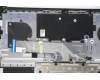 Lenovo 5CB1B43521 COVER Upper Case ASM_SLV L82LA LIG_SR