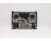 Lenovo 5CB1B43539 COVER Upper Case ASM_GER L82LA SLA_GY