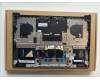 Lenovo 5CB1B43539 COVER Upper Case ASM_GER L82LA SLA_GY