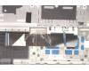 Lenovo 5CB1B43550 COVER Upper Case ASM_POR L82LA SLA_GY