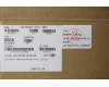Lenovo 5CB1B43551 COVER Upper Case ASM_RUS L82LA SLA_GY
