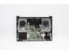 Lenovo 5CB1B43551 COVER Upper Case ASM_RUS L82LA SLA_GY