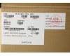 Lenovo 5CB1B43554 COVER Upper Case ASM_SWS L82LA SLA_GY